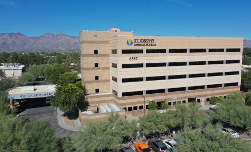 Carondelet Medical Group - Carondelet Drive