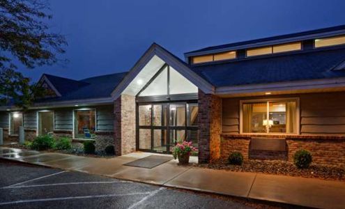 AmericInn by Wyndham Red Wing