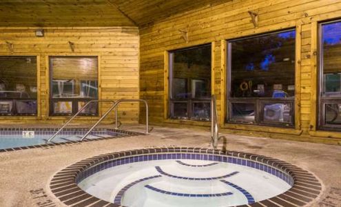 Super 8 by Wyndham Red Wing