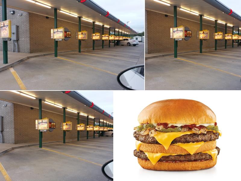 Sonic Drive-In 1233 W 3rd St, Caruthersville