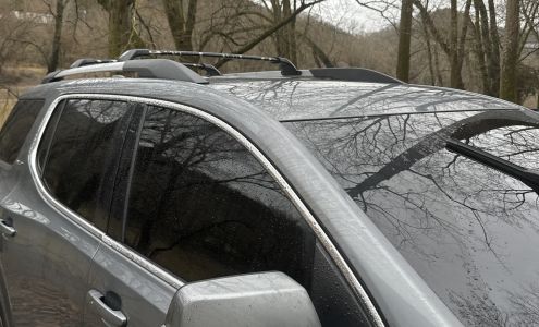 Quality Tint and Detailing LLC Versailles