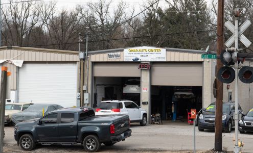 Omar Auto Center LLC