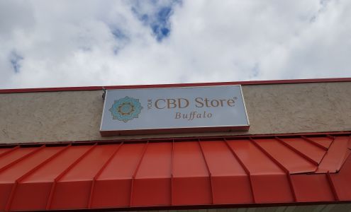 Your CBD Store - Buffalo, MN