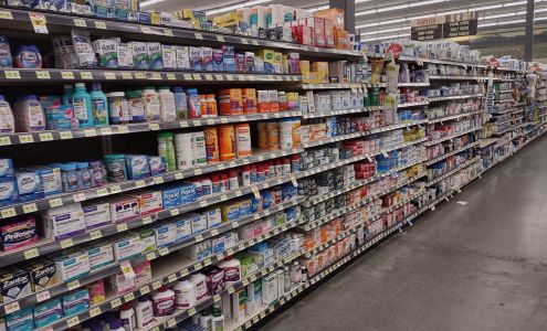 Ridley's Pharmacy #1154 Ely