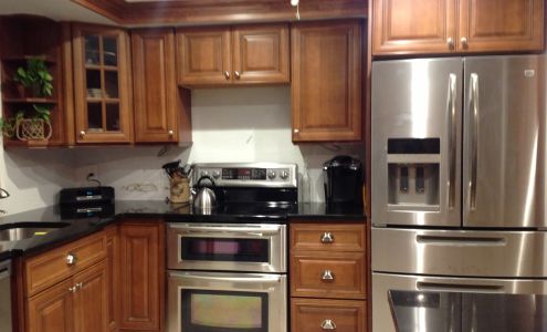 Kitchen & Bathrooms By Designs, Inc Island Park