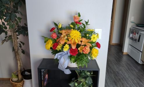 Posey Patch Flowers Howard Lake