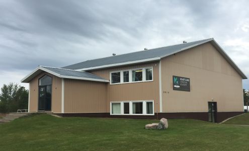 Heartland Christian Academy