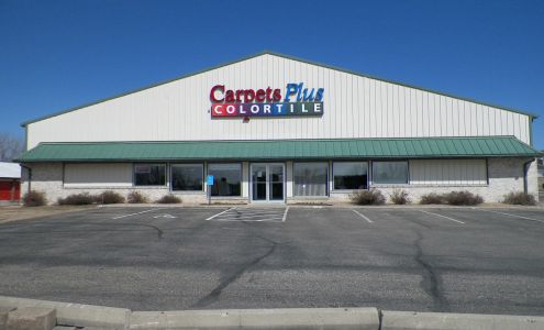 Carpets Plus Colortile