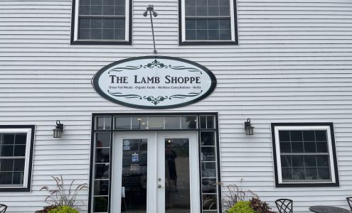 Lamb Shoppe & Wellness Center