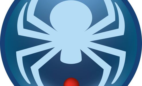 Clever Spider Great Neck