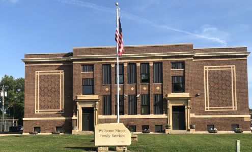 Wellcome Manor Family Services Garden City