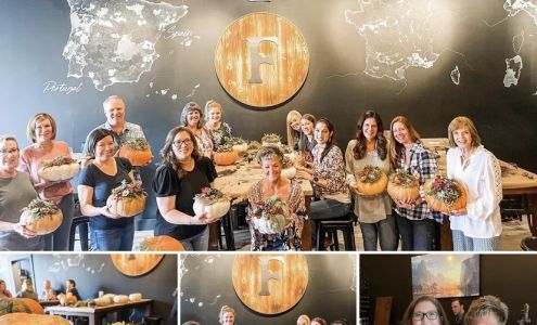 Fermented Flight Club