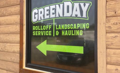 Greenday Rolloff and Landscape Supply