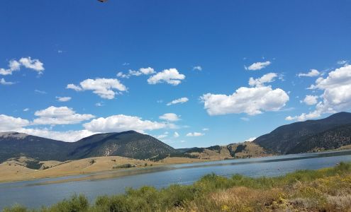 Eagle Nest Lake State Park Eagle Nest