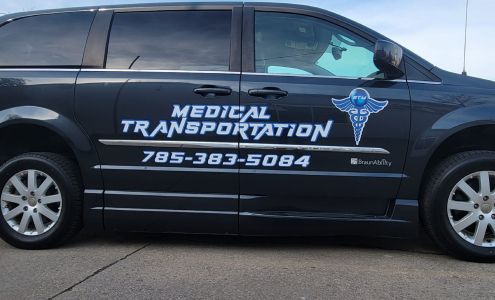 BTM Medical Transportation