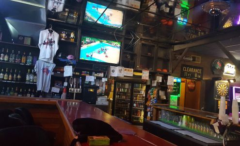 Brook Saloon Inc Brookston