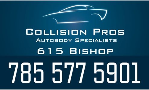 Collision Pros