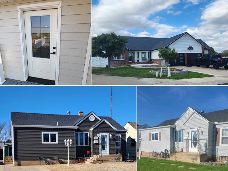 All Things Siding and Windows