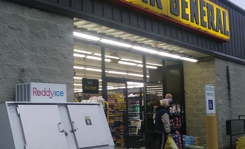 Dollar General