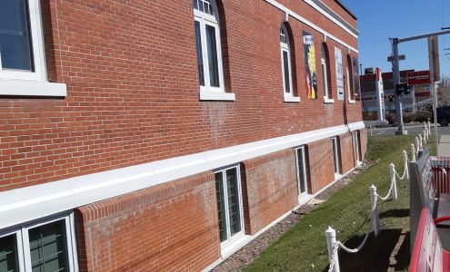 SK Infinite Hair Design