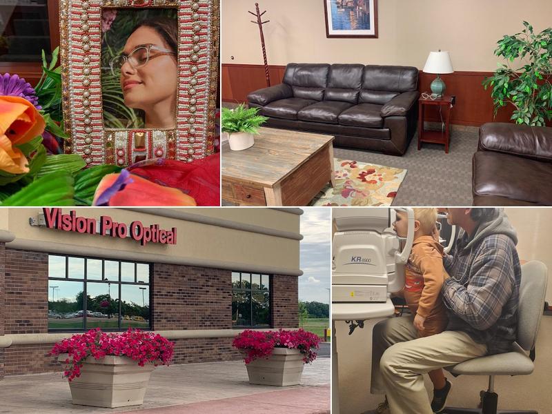 Vision Pro Optical - North Branch