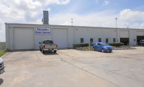 Lakeshore of Slidell Collision Center