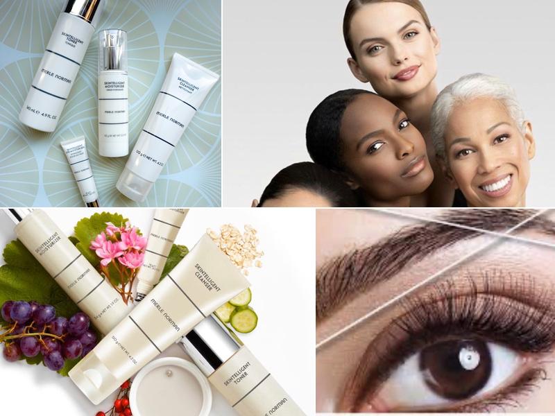 Merle Norman Market Mall