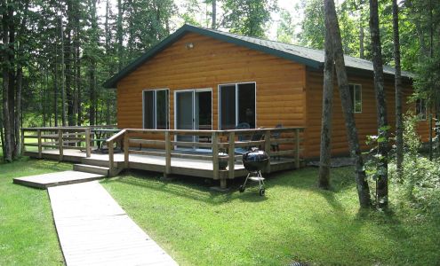 Hidden Haven Resort Cohasset