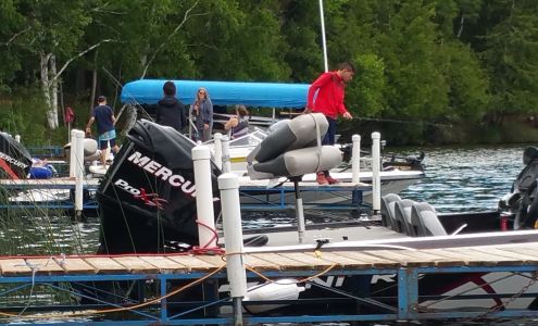 Murphy Landing Resort