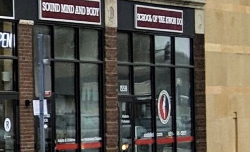 Sound Mind & Body School