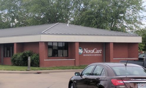 NovaCare Prosthetics & Orthotics - Cape Girardeau - Doctors Park