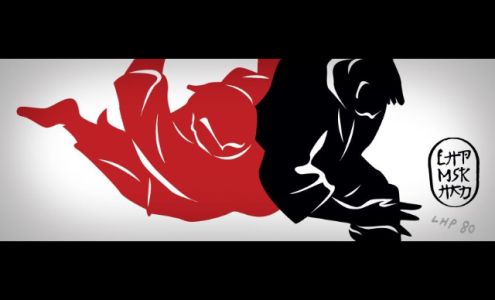 Lee H Park - Hapkido