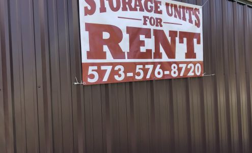 Anything Storage LLC