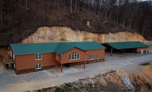 Arrowhead Lodge Event Center Wolf Lake