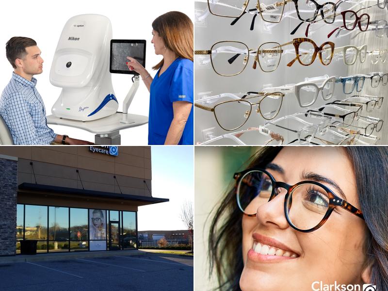 Clarkson Eyecare
