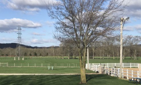 Byrnes Mill Stables Byrnes Mill