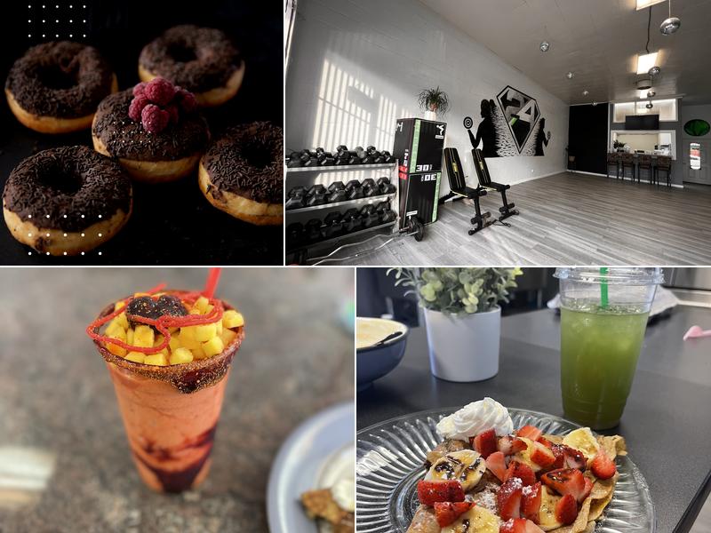 TheNextlevelhealthyspot