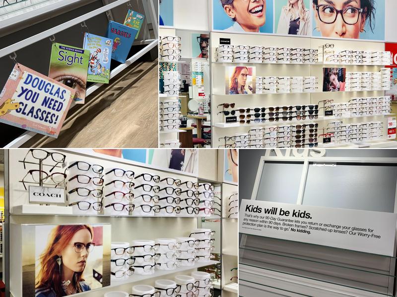 Christopher M. Schrick, OD and Associates