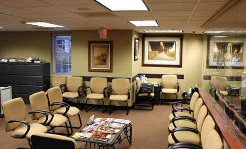 Hill Vision Services