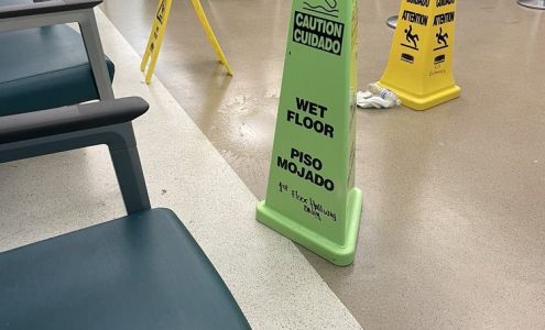 Antioch Medical Center-Kaiser: Shah Rina MD