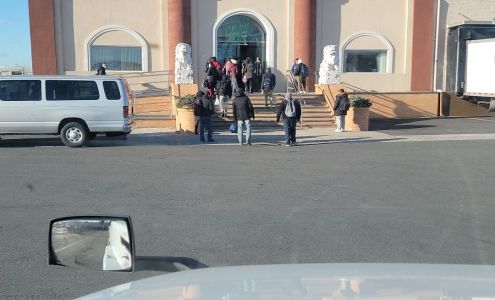 Waitex International Co Ltd