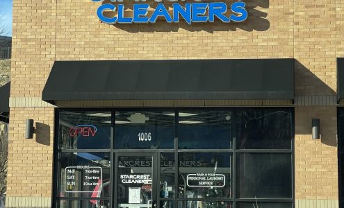 Starcrest Cleaners