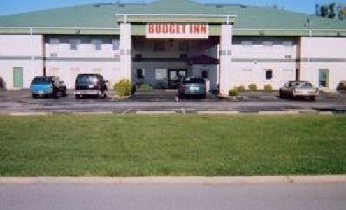 Budget Inn