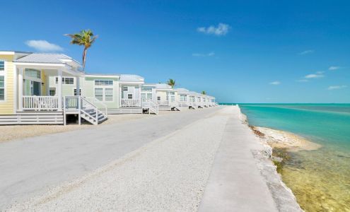 Fiesta Key RV Resort and Marina Layton