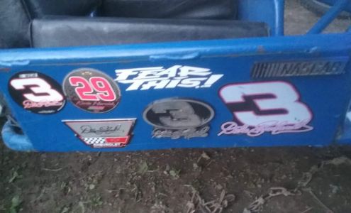 Kitchell's auto shop Lawrenceville