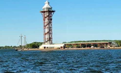 Bayfront Convention Center