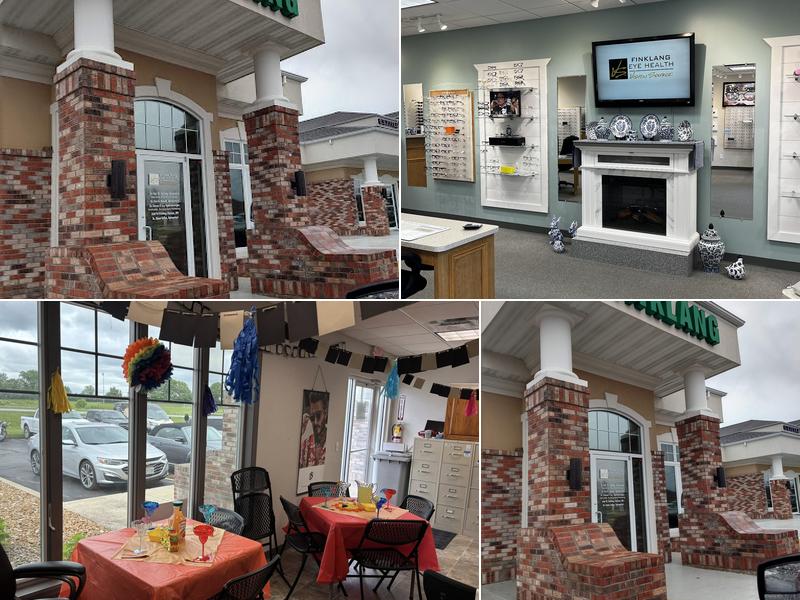 Finklang Eye Health Associates