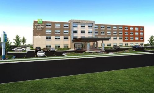 Holiday Inn Express & Suites Kearney by IHG
