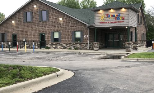 Talented Tots - Kearney Kearney