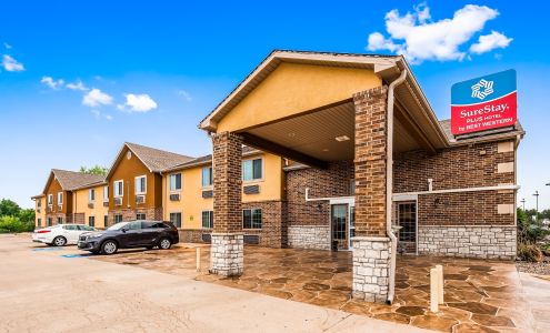 SureStay Plus By Best Western Kearney Liberty North Kearney